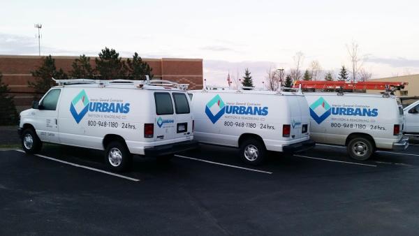 Urban's