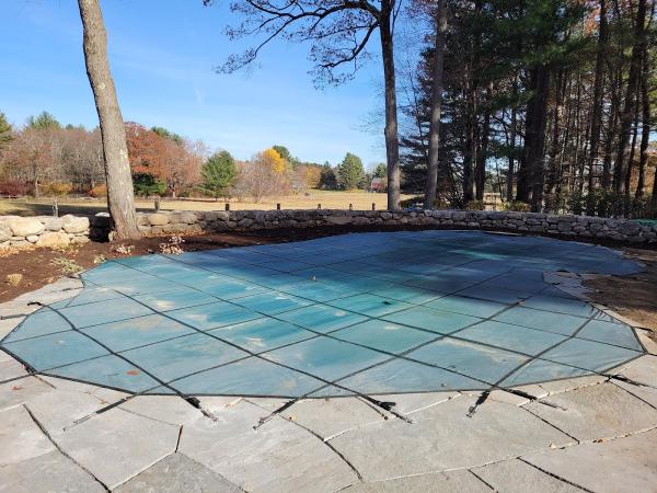 Crawford & Sullivan Pools and Spa
