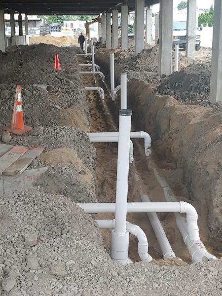 Spencer Construction