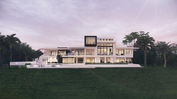 Dig Architecture LLC