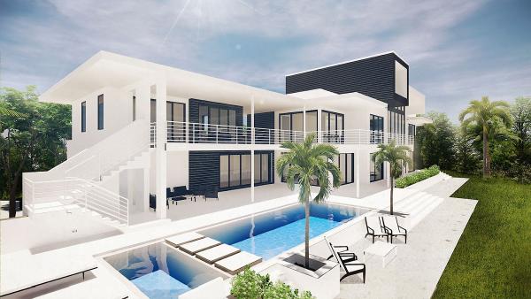 Dig Architecture LLC