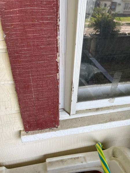 Pittsburgh Lead Testing Services