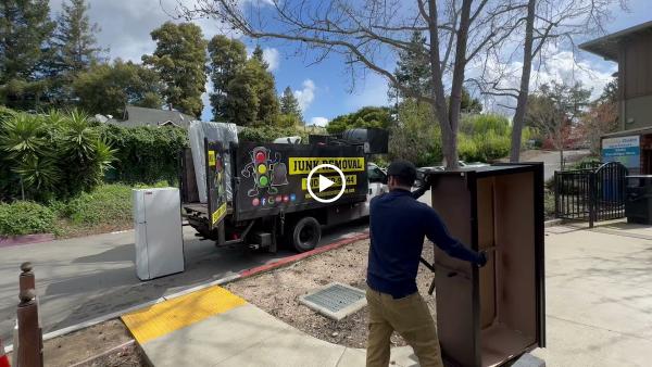 Ready Set Junk Removal