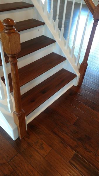 Glorified Flooring