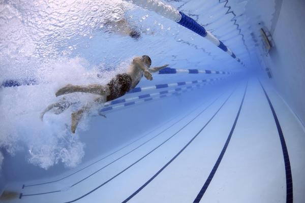 Dunwell Pools