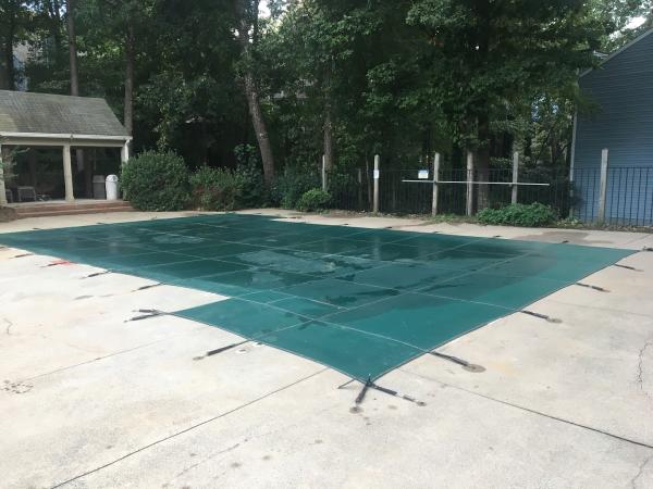 Dunwell Pools