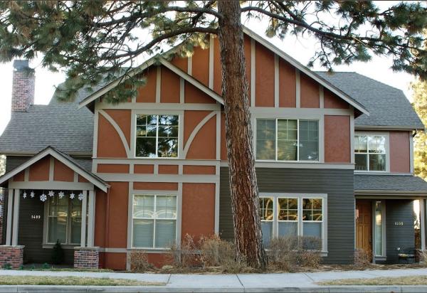 Webfoot Home Improvements