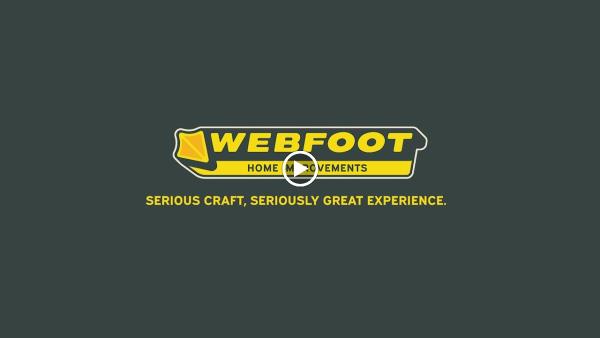 Webfoot Home Improvements