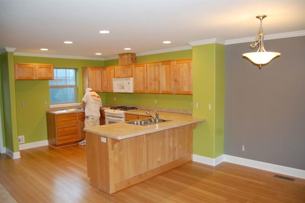 Webfoot Home Improvements