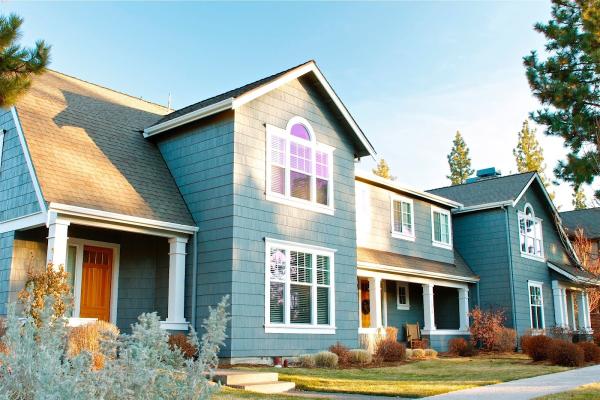 Webfoot Home Improvements
