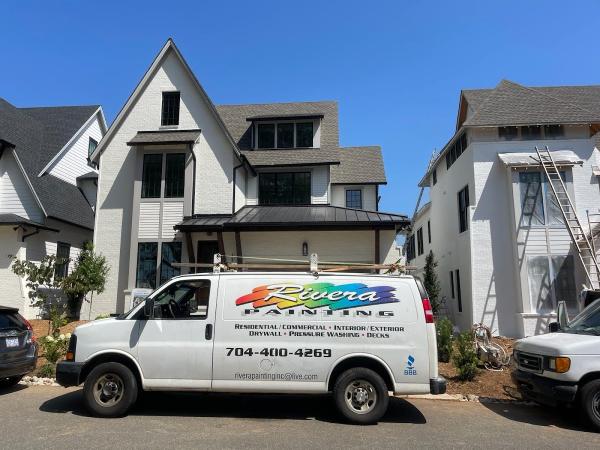 Rivera Painting Inc.