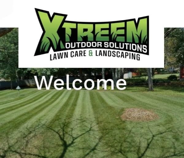 Xtreem Outdoor Solutions Lawn Care & Landscaping
