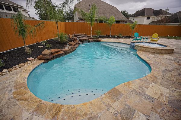Richard's Total Backyard Solutions