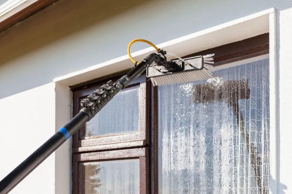 Rivertown Window Cleaning