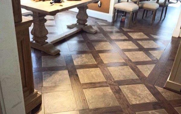 Signature Flooring