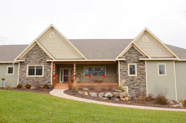 Zags Roofing