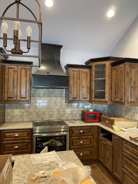 Hollander Homes