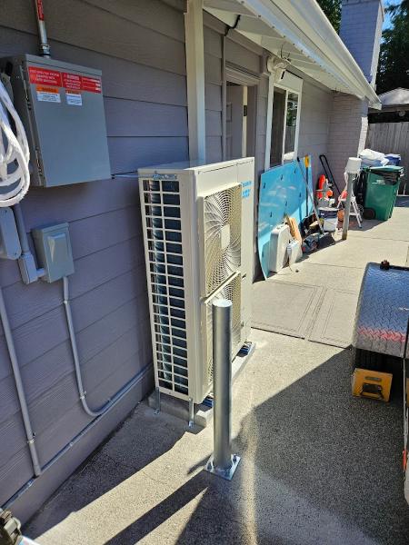 Hvac Negotiators