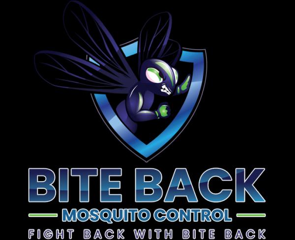 Bite Back Mosquito Control