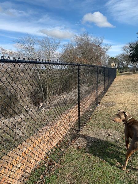 Big Tex Fence LLC