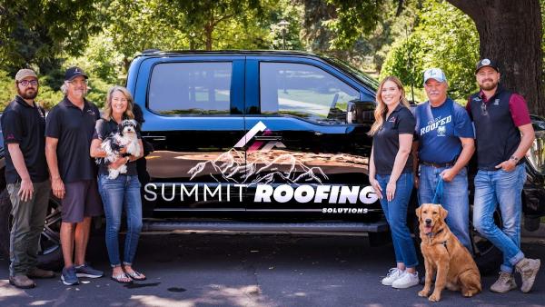 Summit Roofing Solutions LLC