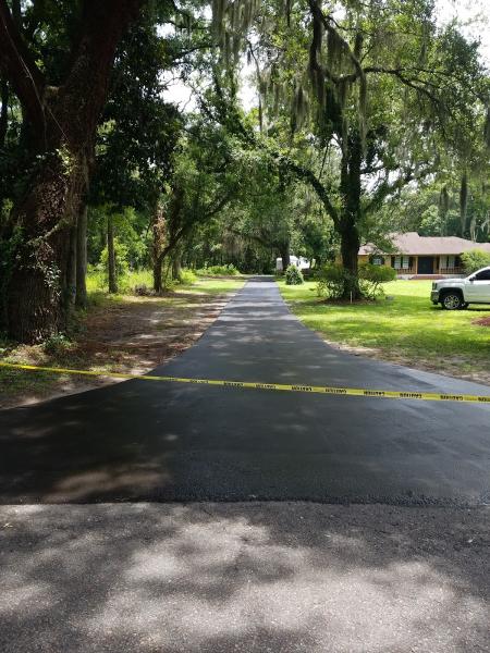 TJK Paving Inc.