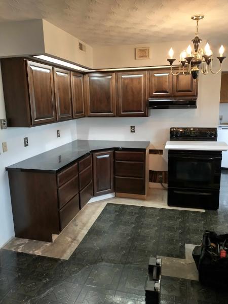 Kisers Cabinets and Countertops