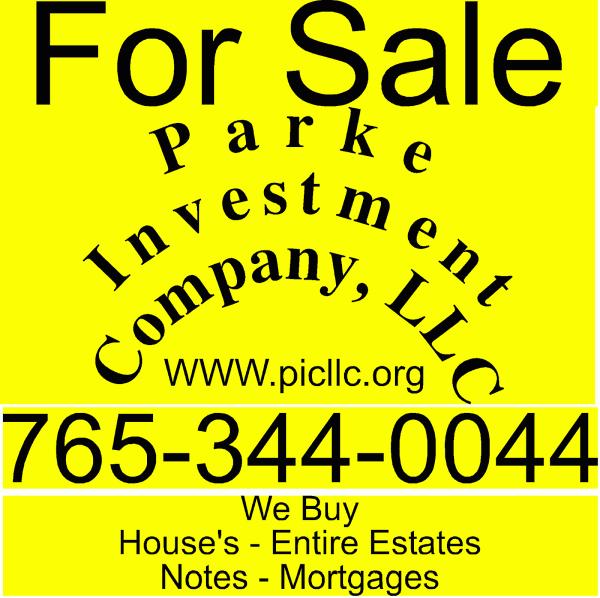 Parke Investment Company LLC