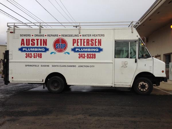 Petersen Plumbing