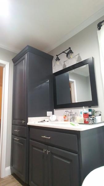 Laney's Custom Cabinetry