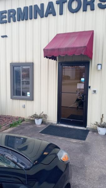 Chamberlain Exterminators LLC