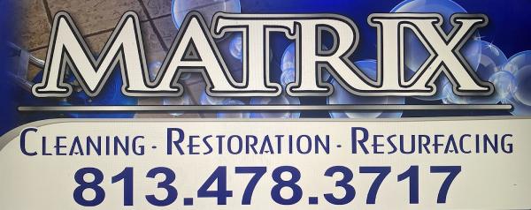 Matrix Cleaning & Restoration