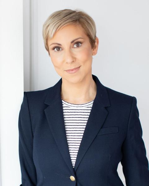 Michelle Triolo