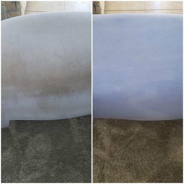 Assurred Carpet & Upholstery Cleaning