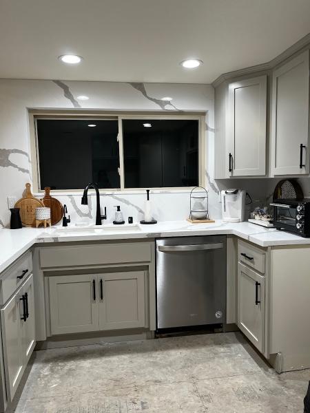 RMG Marble & Granite INC