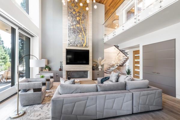 Todd Gordon Mather Architect