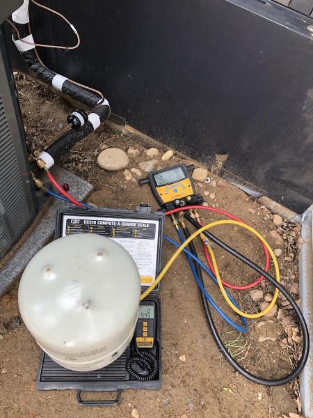 Colorado Eco-Mechanical