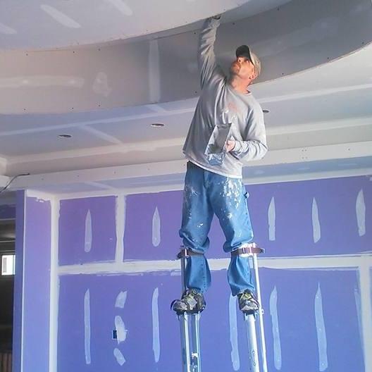 Joseph Drywall & Painting