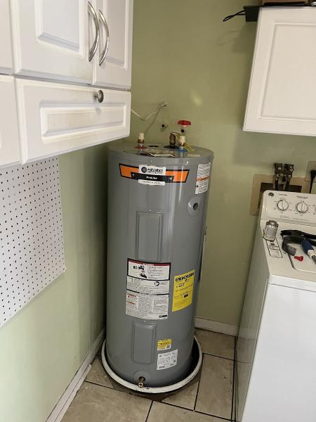 Paradise Bay Plumbing