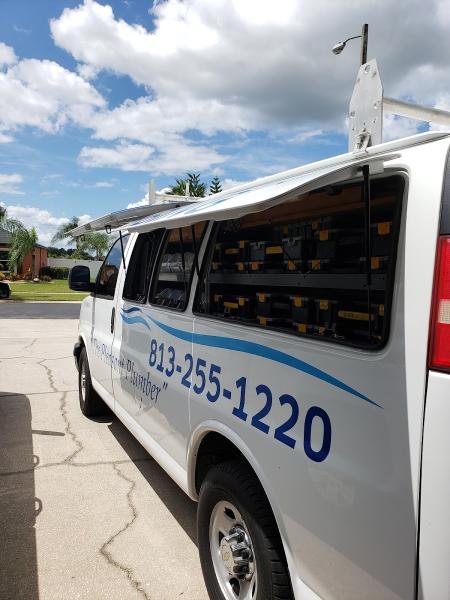 Paradise Bay Plumbing