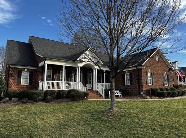 Horizon Roofing & Restoration