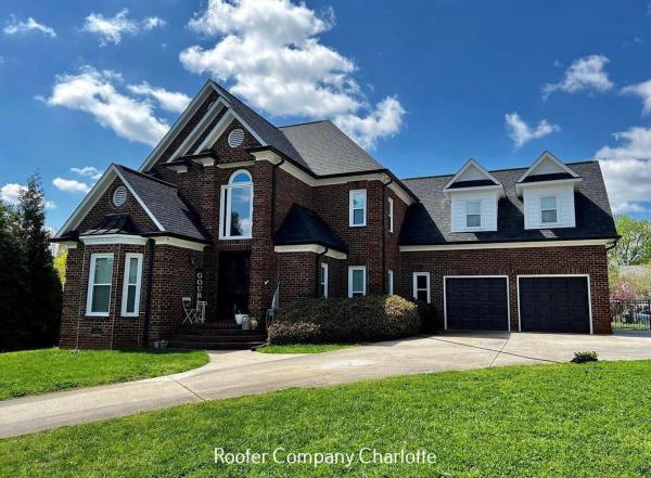 Horizon Roofing & Restoration