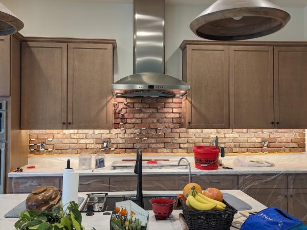 Terranova Construction