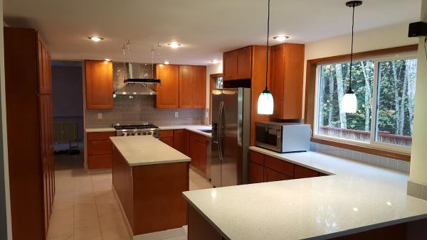 Terranova Construction