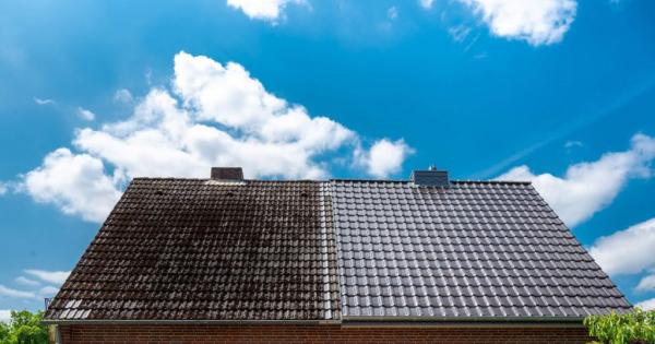 Brother's Window Cleaning & Pressure Washing