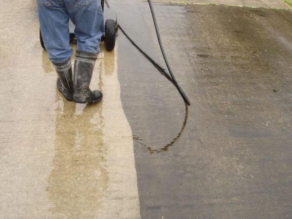 Brother's Window Cleaning & Pressure Washing