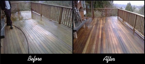 Brother's Window Cleaning & Pressure Washing