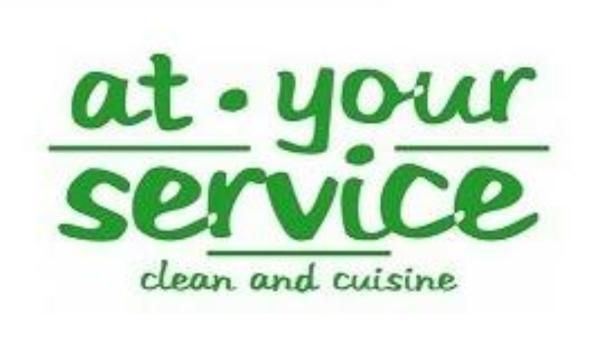 At Your Service Clean and Cuisine