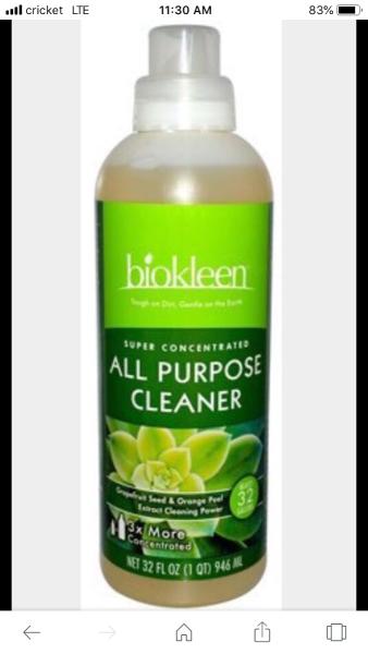 Affordable Professional House Cleaning