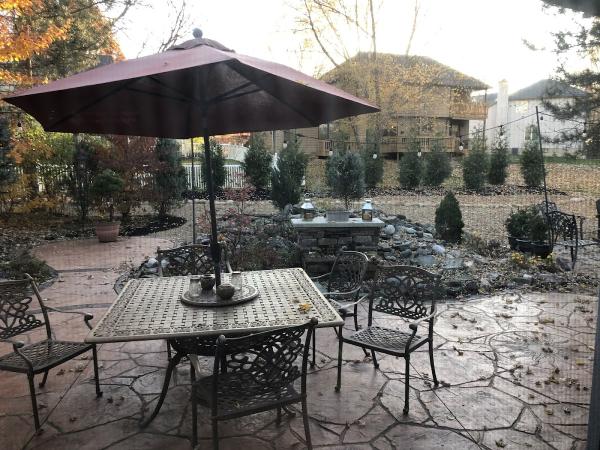 Leonti's Outdoor Supply